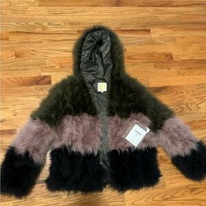 Pello Bello jacket NEW w/ tags